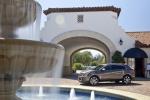 Cadillac SRX 2012 года